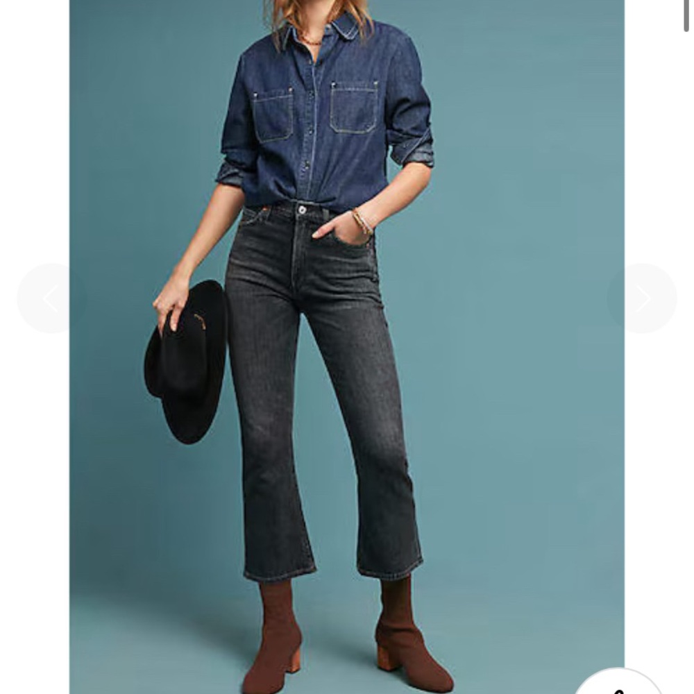 Citizens of Humanity Demy Jeans - 23